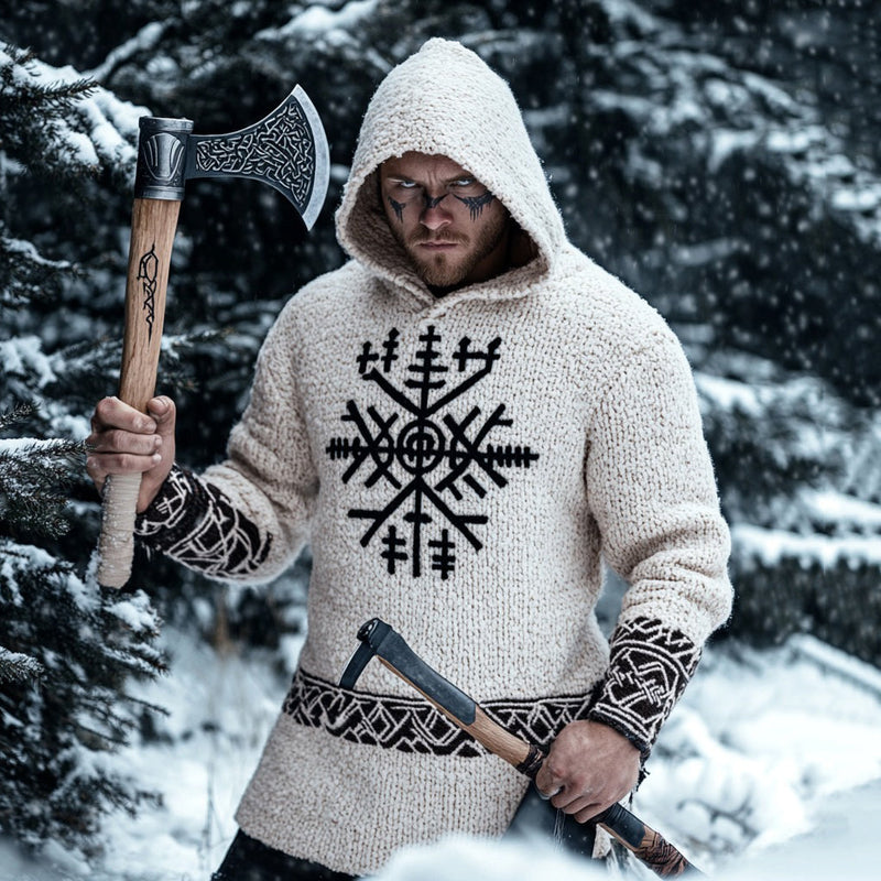 Vintage Inspired Jumper