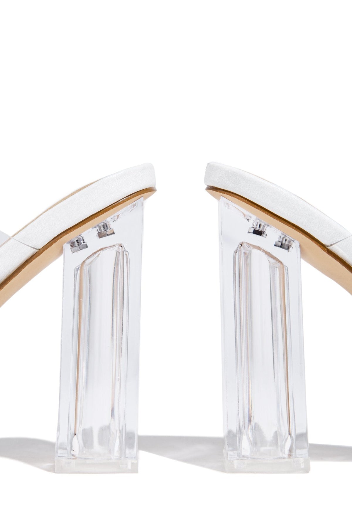 Elegantly Styled Heels for Everyday Wear