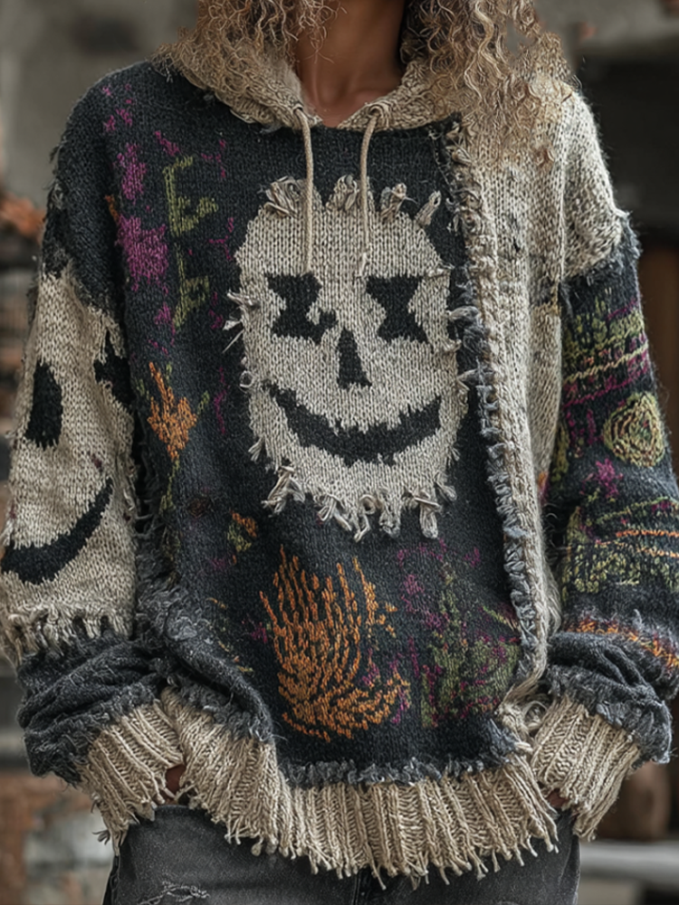 Elegantly Designed Jumper