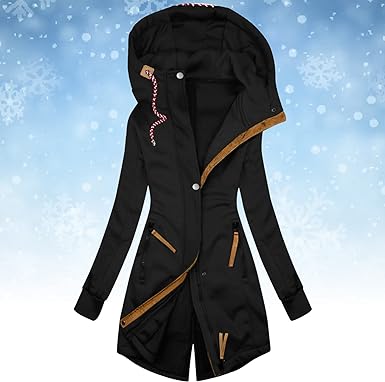 Timeless Vintage Style Coat