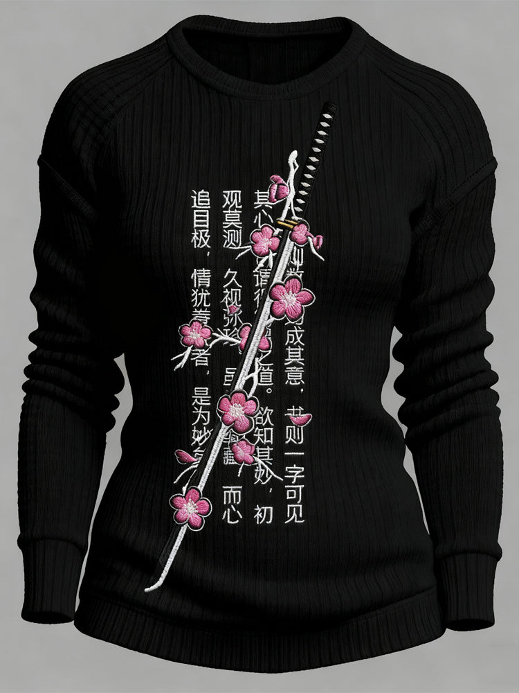 Elegantly Designed Jumper