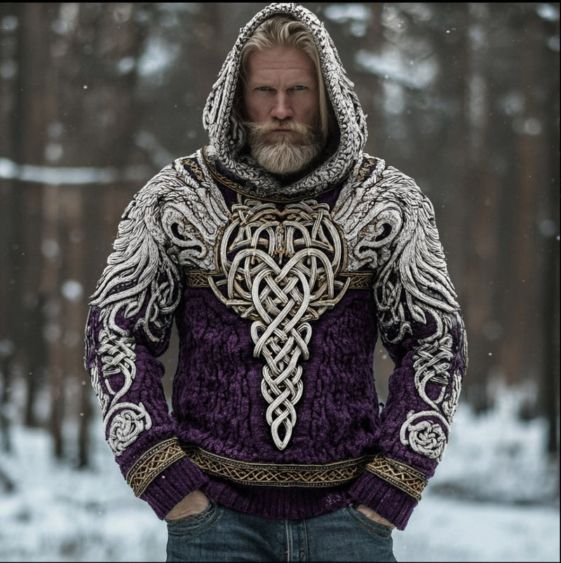 Thoughtfully Designed Jumper