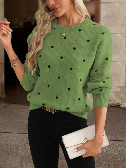 Beautifully Crafted Jumper