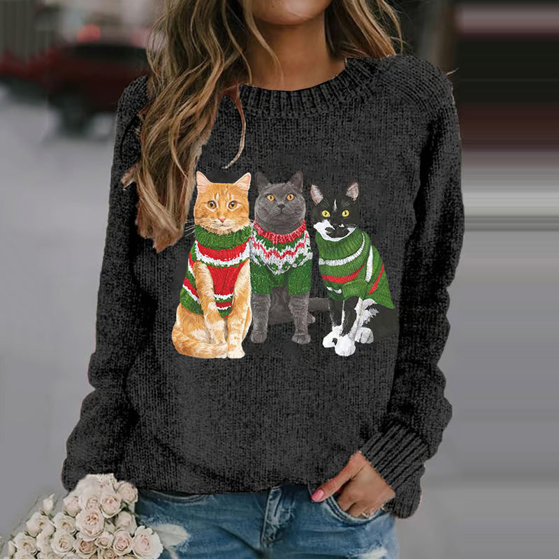 Thoughtfully Designed Jumper