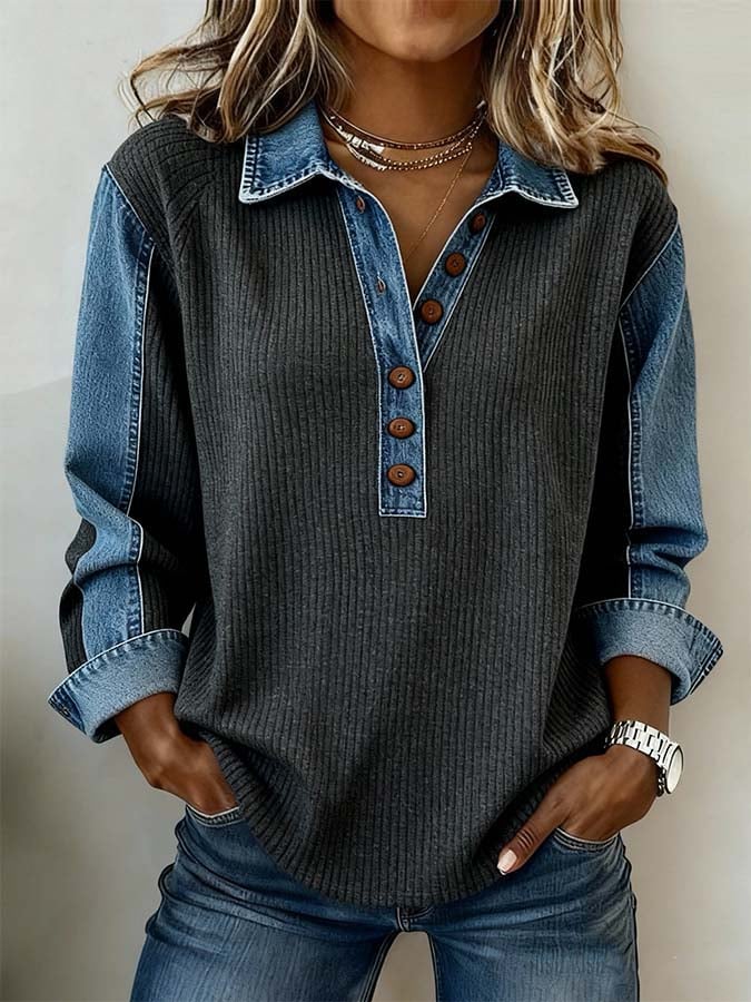 Elegantly Designed Jumper