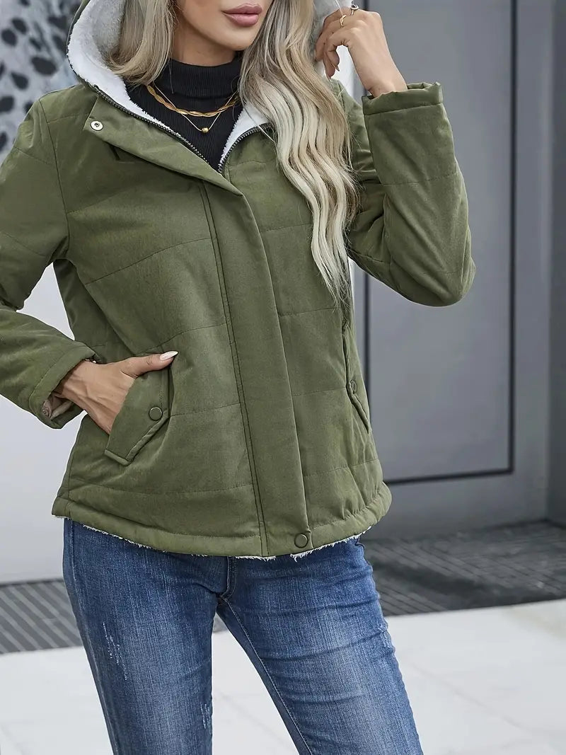 Classic Designed Jacket