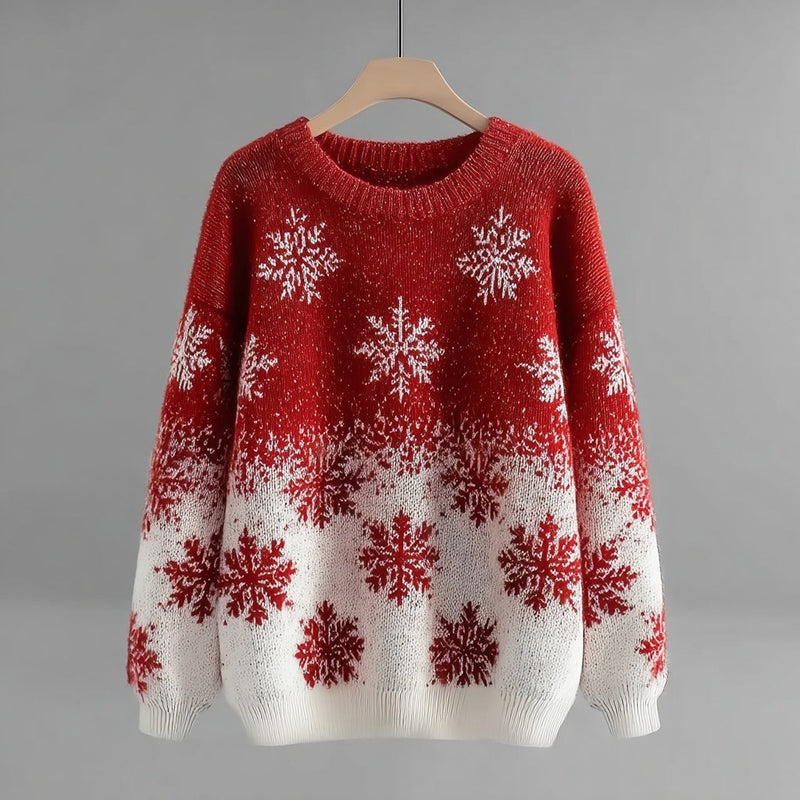 Vintage Inspired Jumper