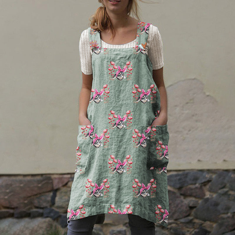 Beautifully Crafted Dress