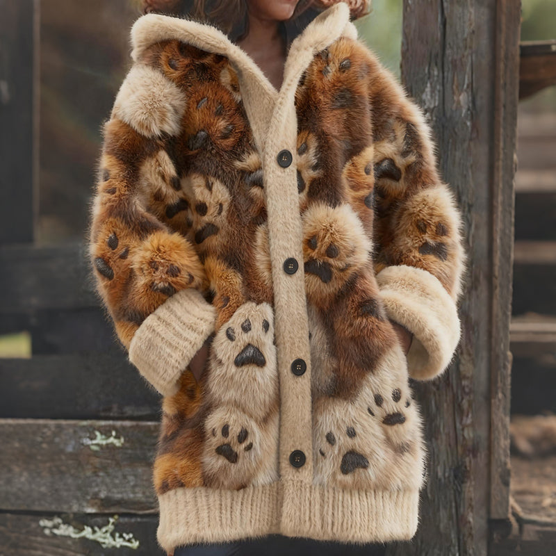 Classic Designed Cardigan