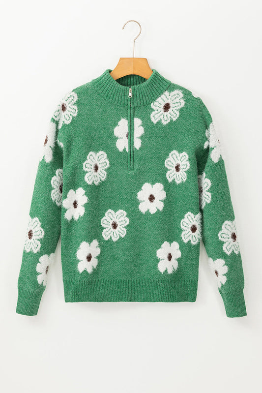 Thoughtfully Designed Jumper