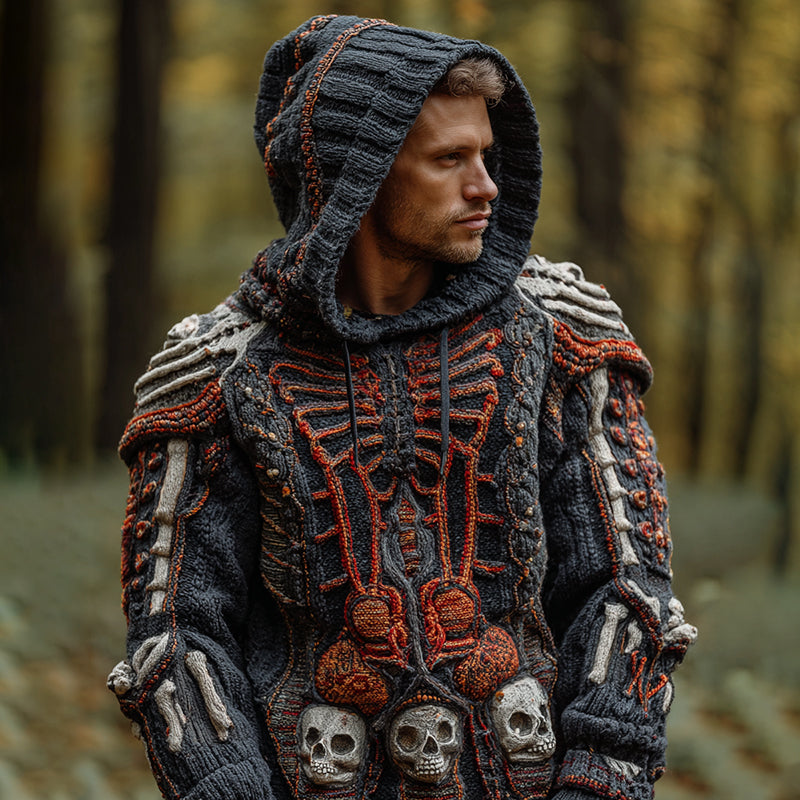 Classic Designed Jumper