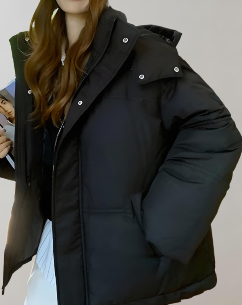 Classic Designed Coat