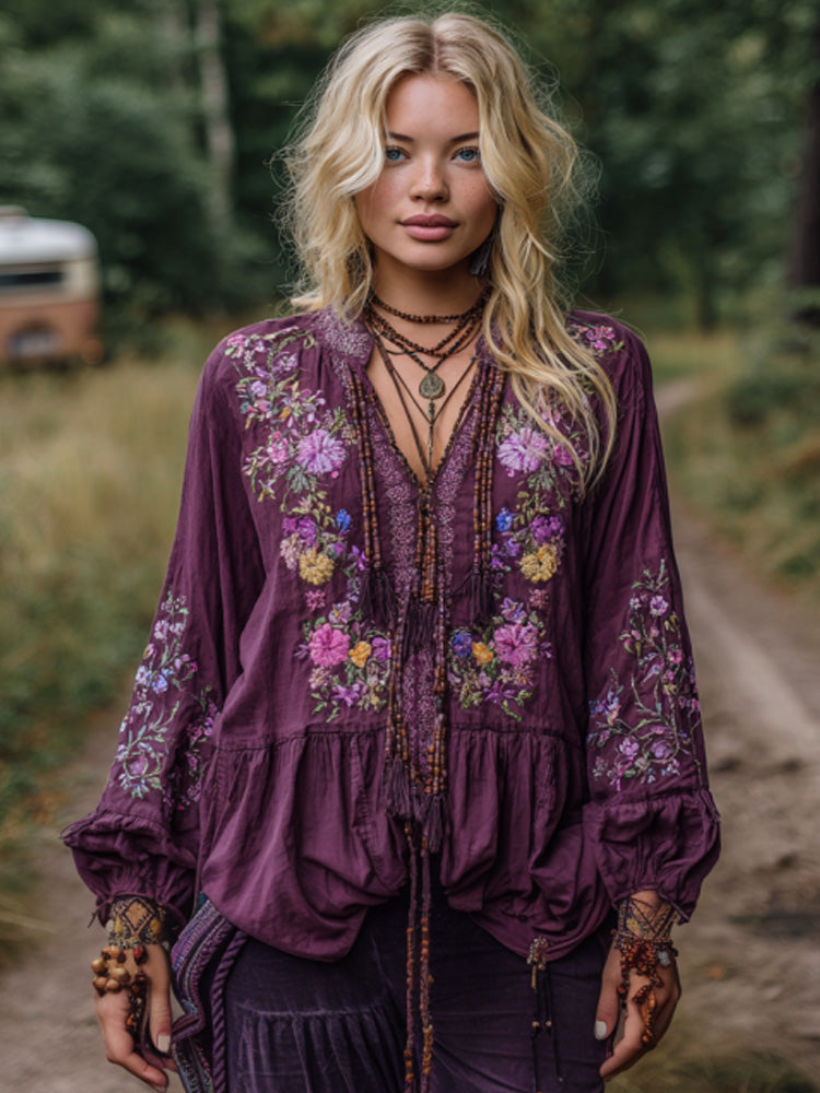 Elegantly Designed Shirt