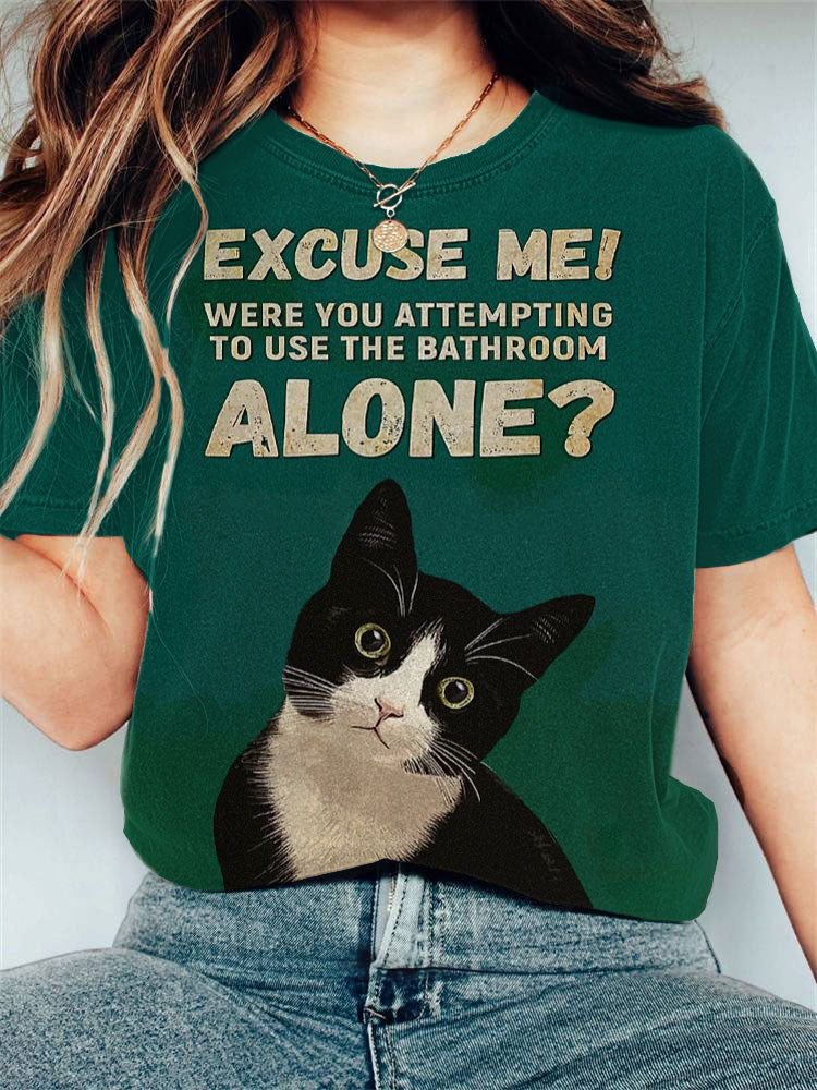 Classic Vintage T-Shirt