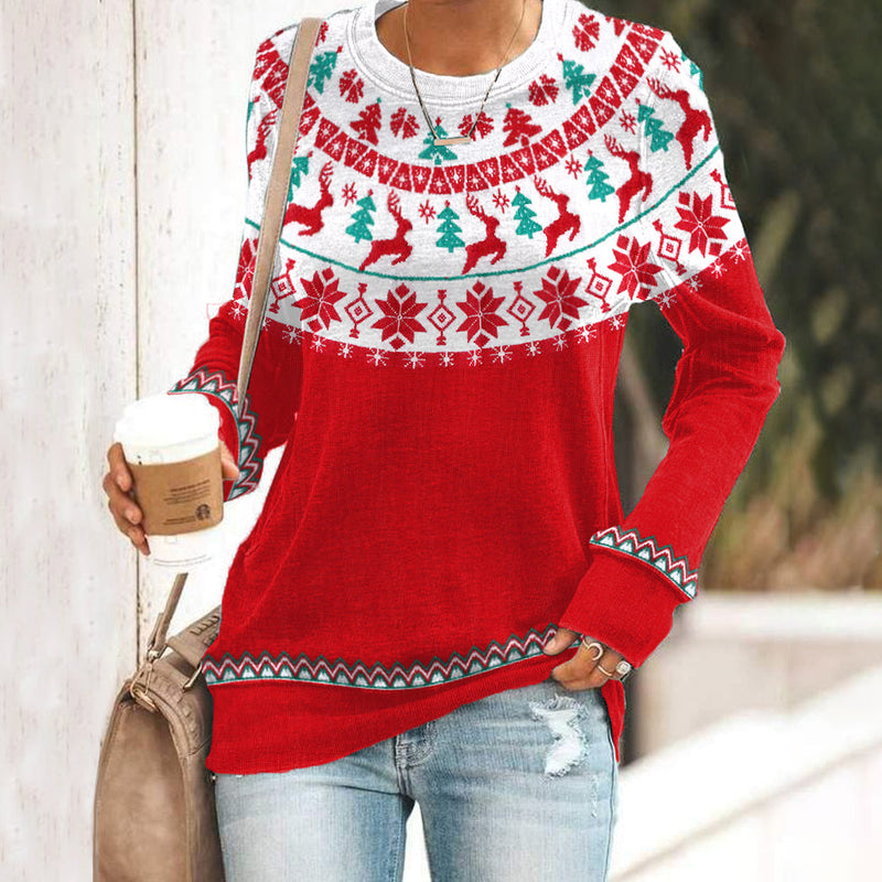 Timeless Vintage Style Shirt