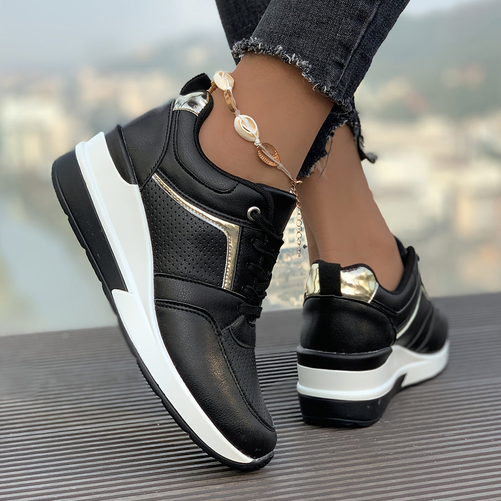 Graceful Orthopedic Shoes for Modern Look