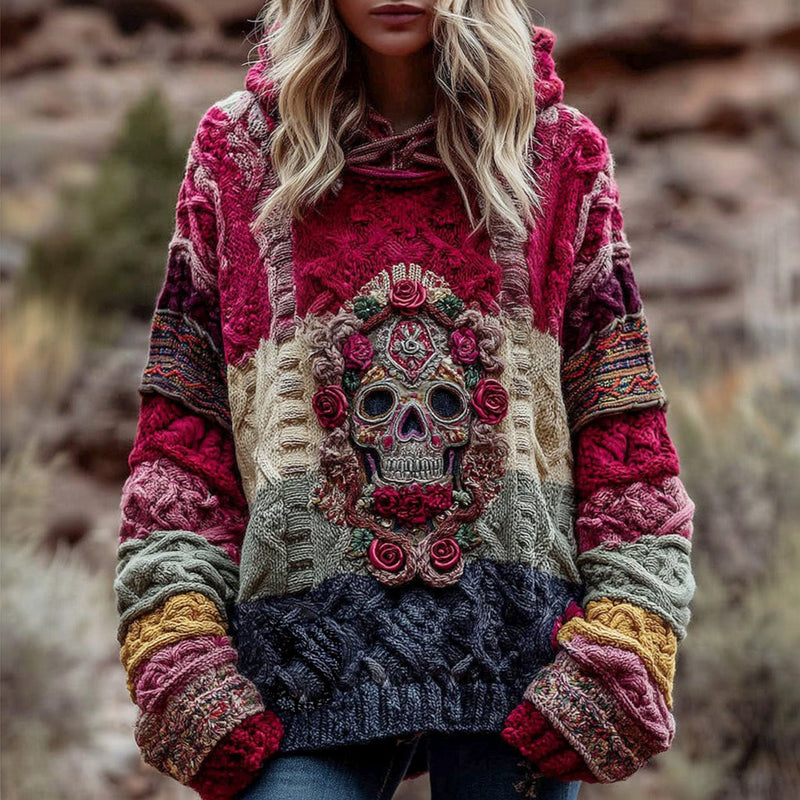 Elegantly Designed Jumper