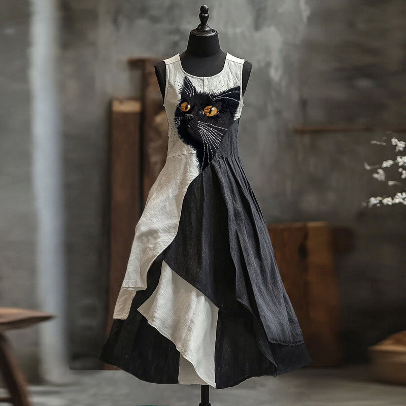 Thoughtfully Designed Dress
