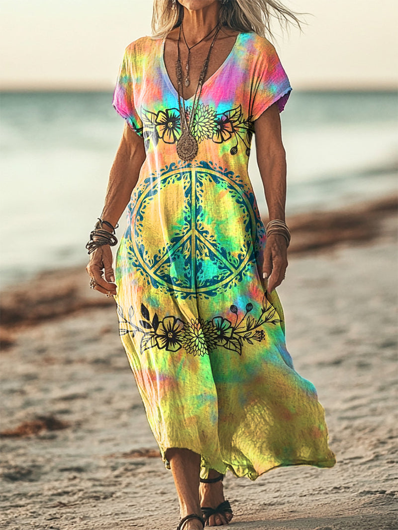 Vintage Inspired Garment