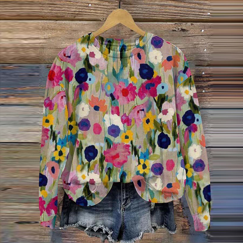 Gracefully Designed Shirt