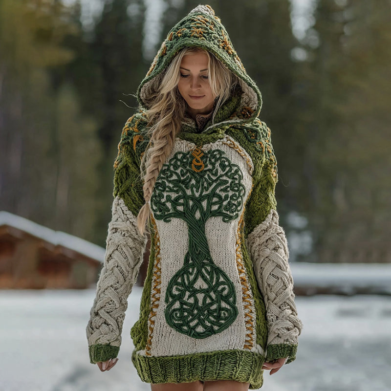 Vintage Inspired Jumper