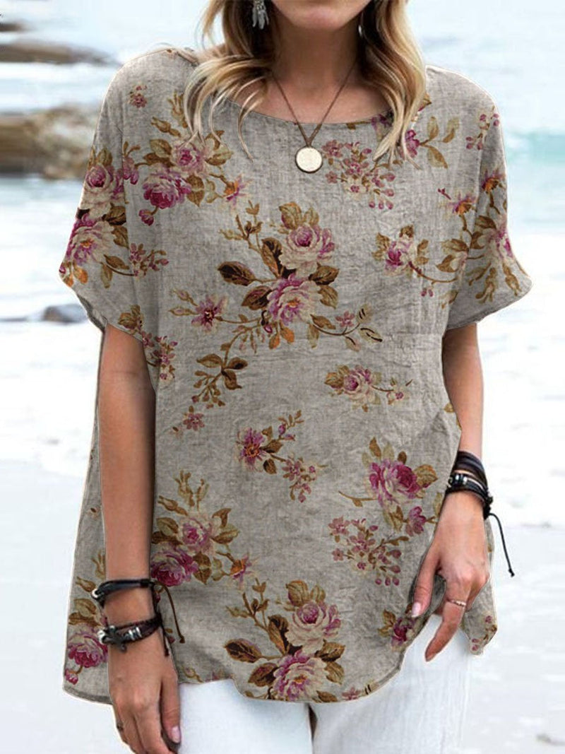 Classic Vintage Top