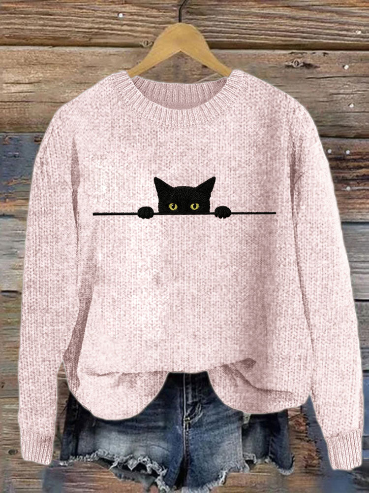 Classic Designed Jumper
