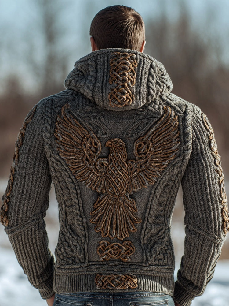 Classic Vintage Jumper