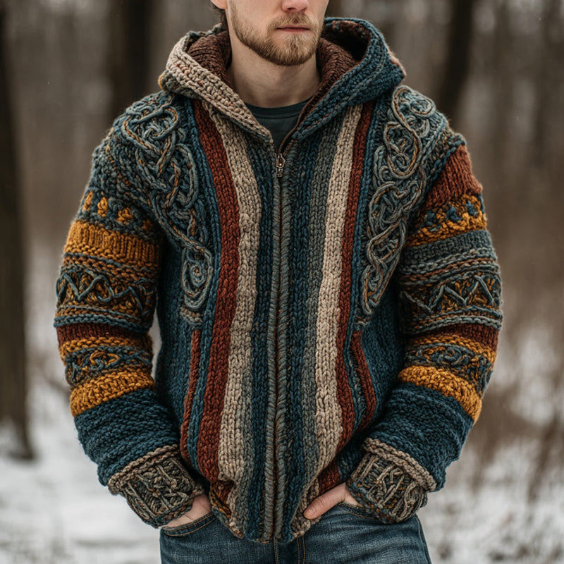 Beautifully Crafted Cardigan