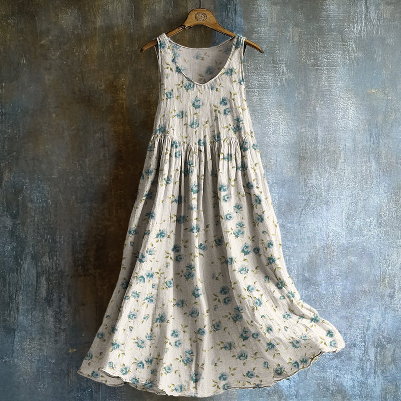 Vintage Inspired Dress