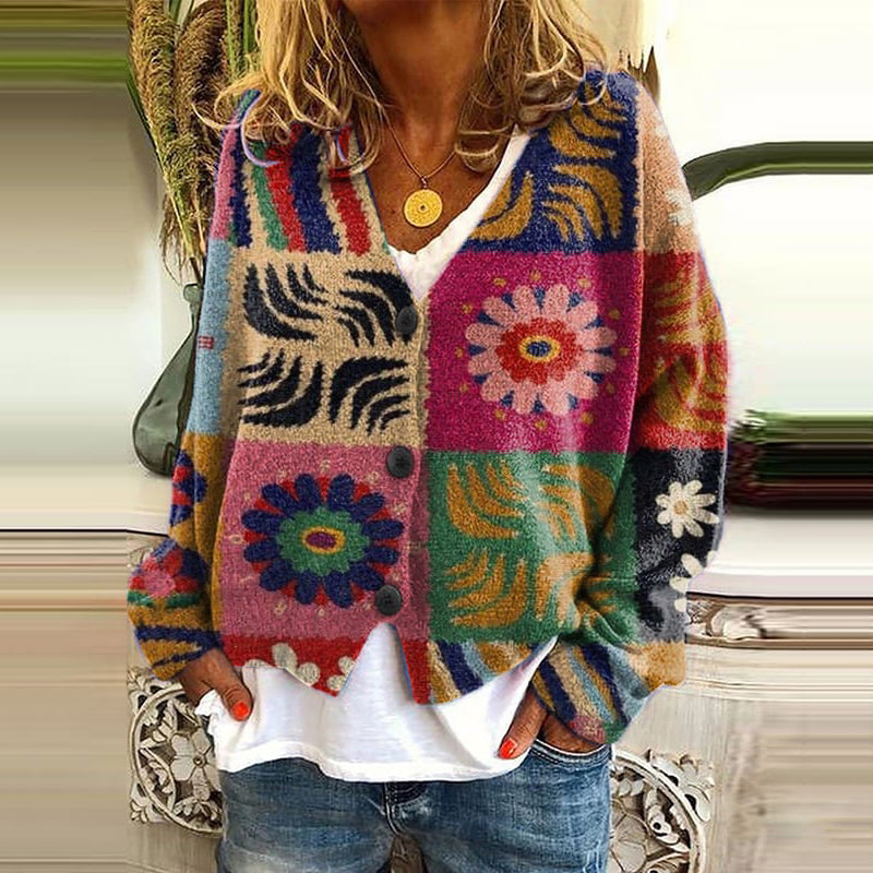 Beautifully Crafted Cardigan