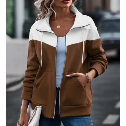 Gracefully Designed Jumper