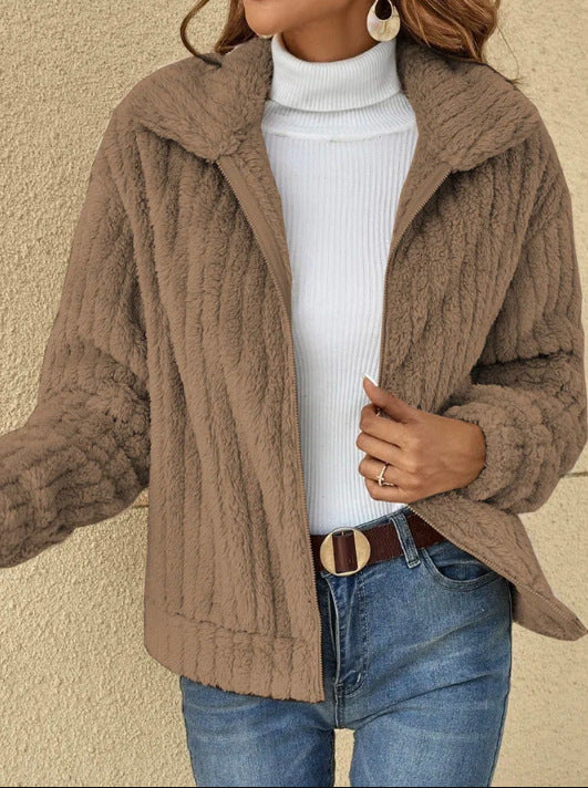 Beautifully Crafted Coat