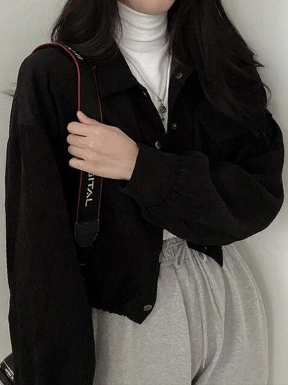 Elegantly Designed Jacket