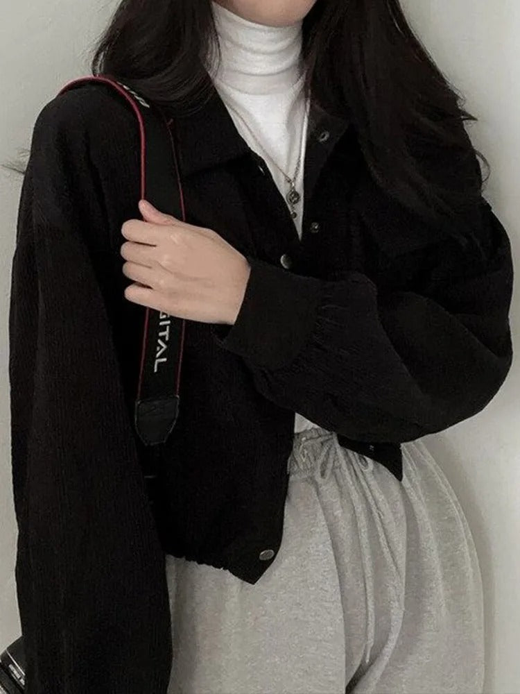 Elegantly Designed Jacket