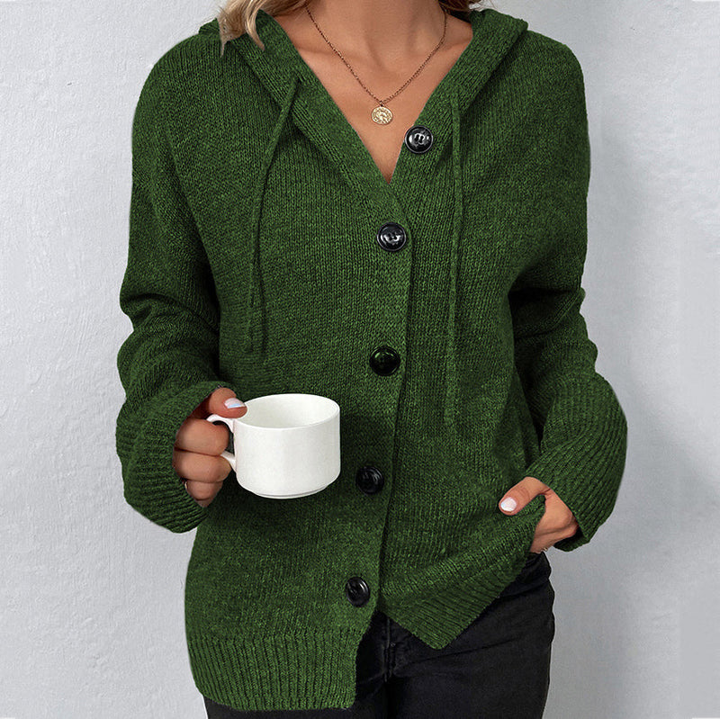 Vintage Inspired Cardigan