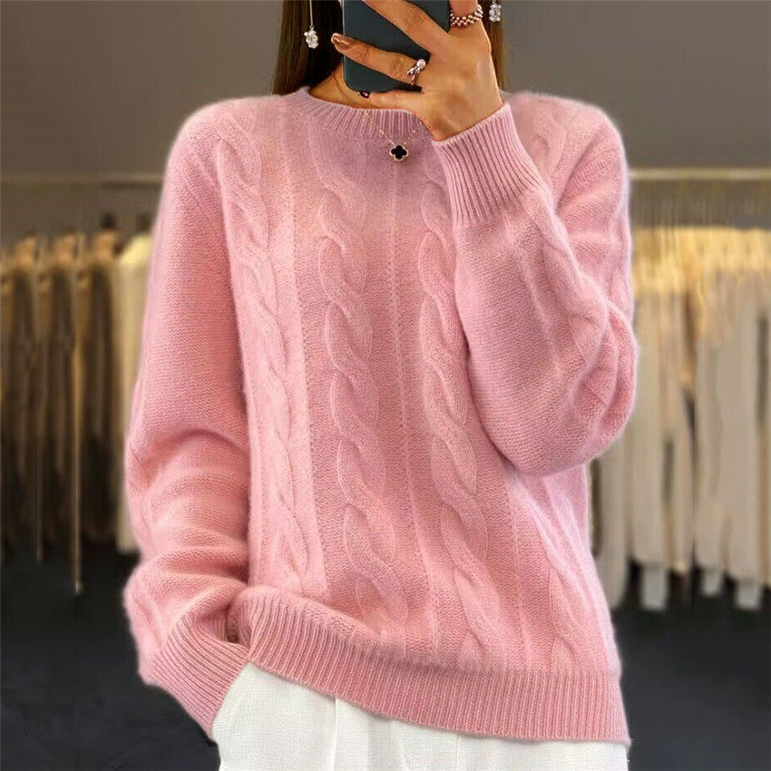 Beautifully Crafted Jumper