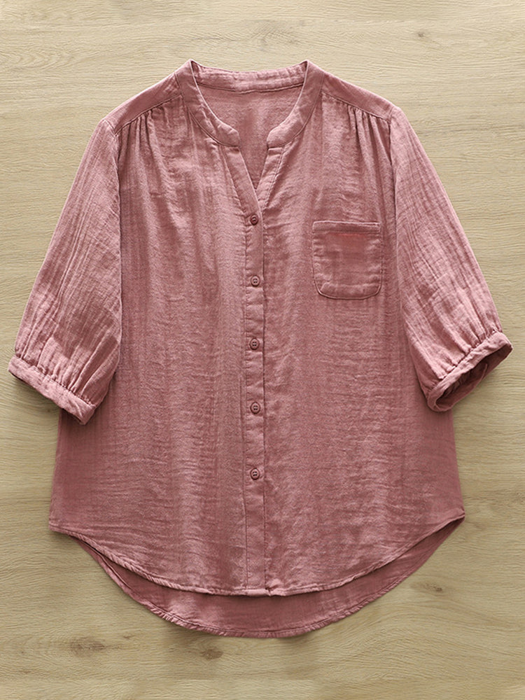 Classic Designed Shirt