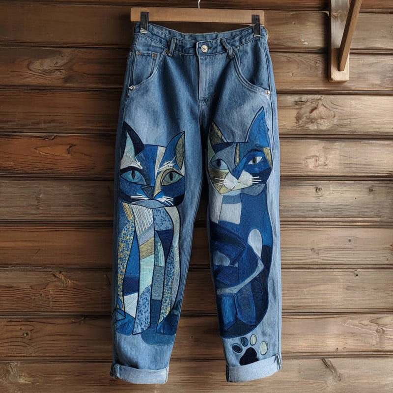 Thoughtfully Designed Garment