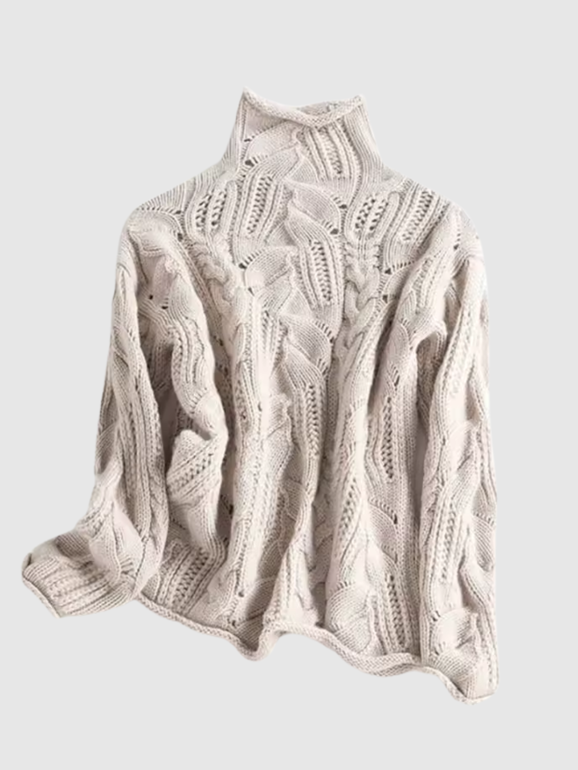 Beautifully Crafted Jumper