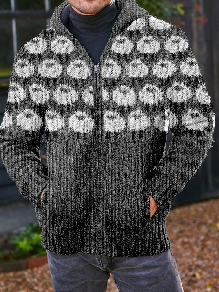 Vintage Inspired Cardigan