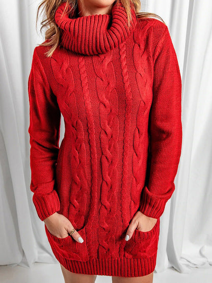 Classic Designed Jumper
