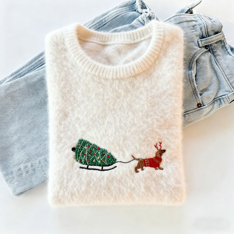 Elegantly Designed Jumper