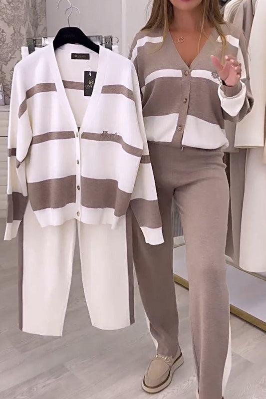 Timeless Vintage Style Jumper