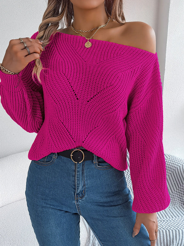 Elegantly Designed Jumper