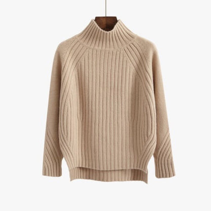 Thoughtfully Designed Jumper