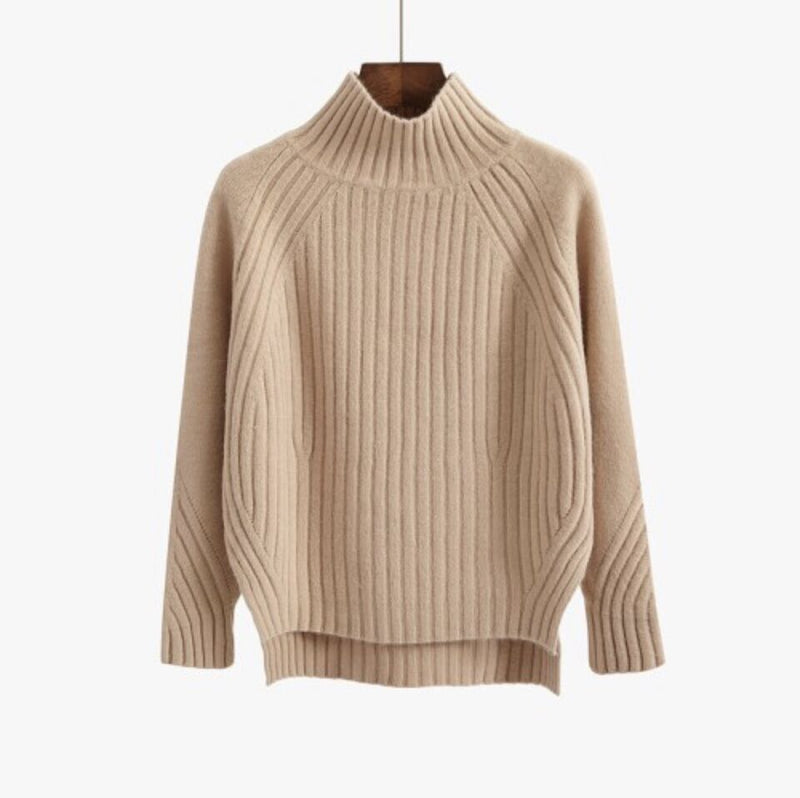 Thoughtfully Designed Jumper