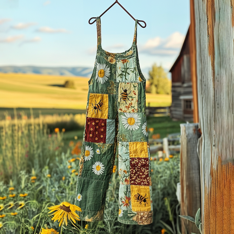 Classic Vintage Garment