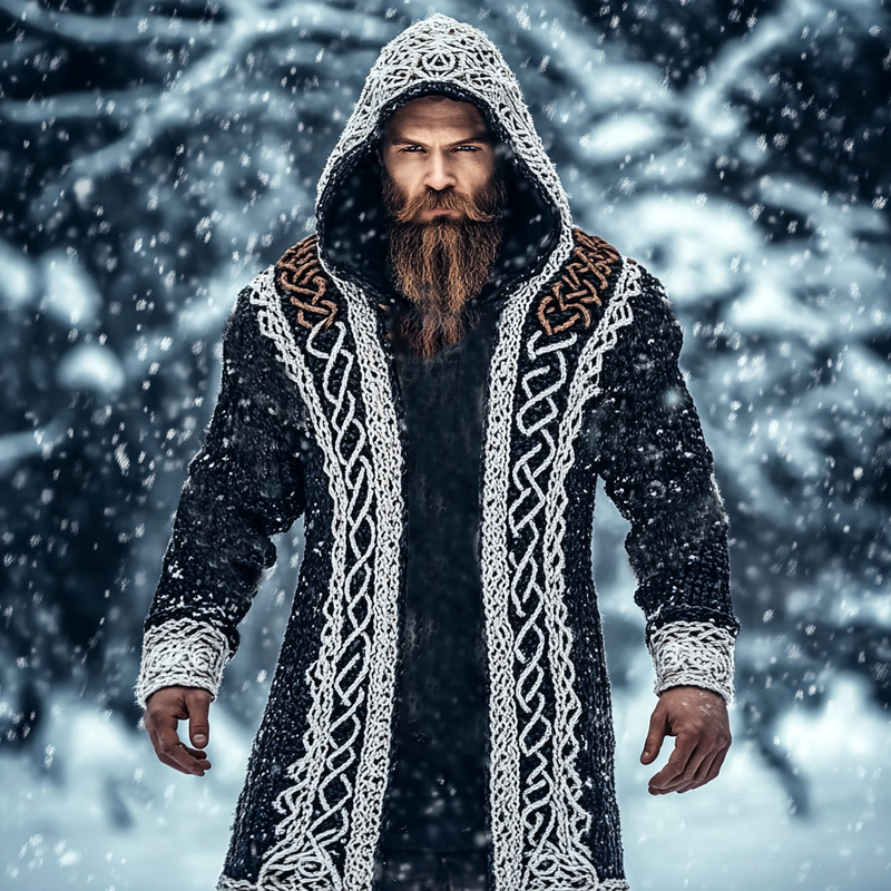 Beautifully Crafted Jumper
