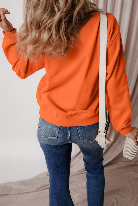 Vintage Inspired Jumper